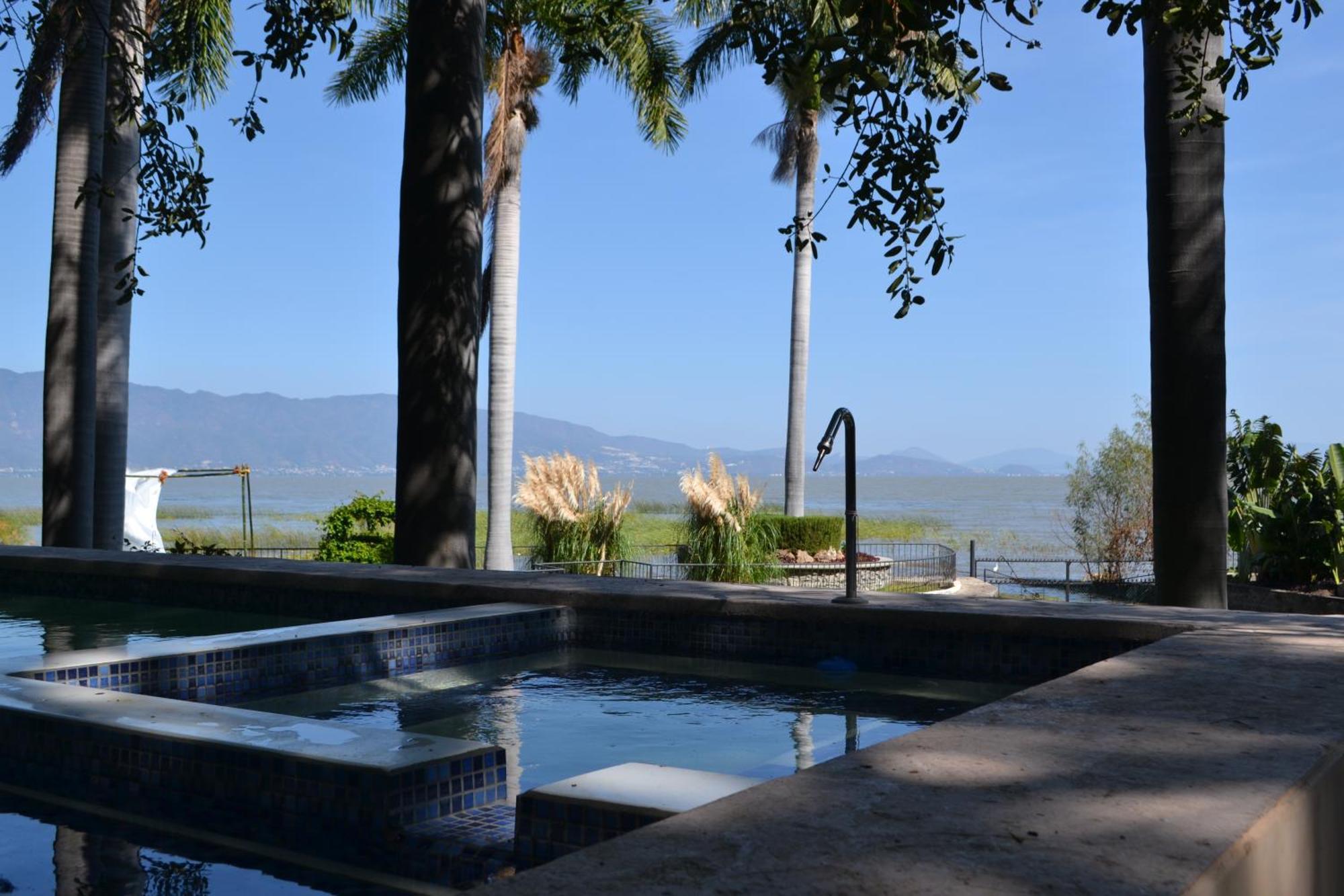 Nido Ecoluxury - Villa San Luis Boutique San Luis Soyatlán Exterior photo